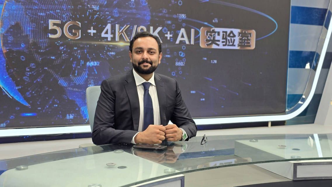 Asad Shabbir